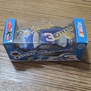 Dale Earnhardt Jr #3 Oreo Ritz I:64 Die-Cast Collectable.